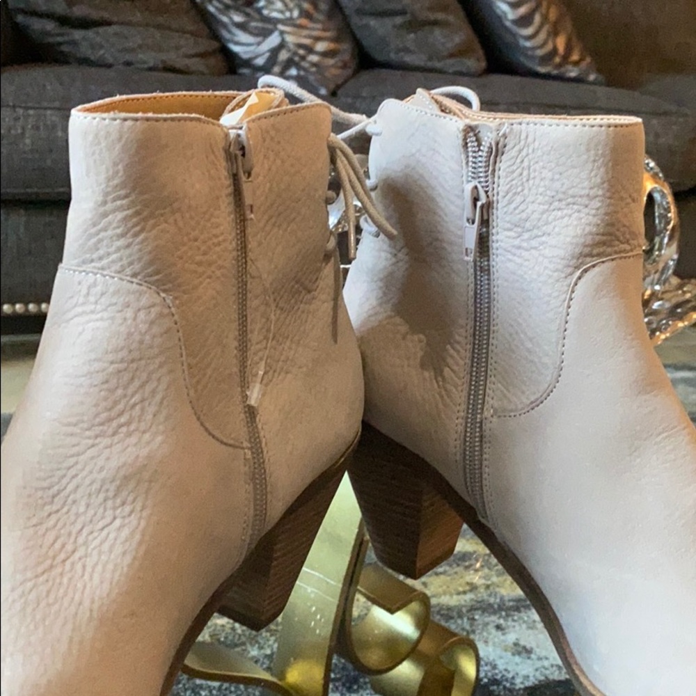Woman lucky brand ankle boots - Picture 11 of 12